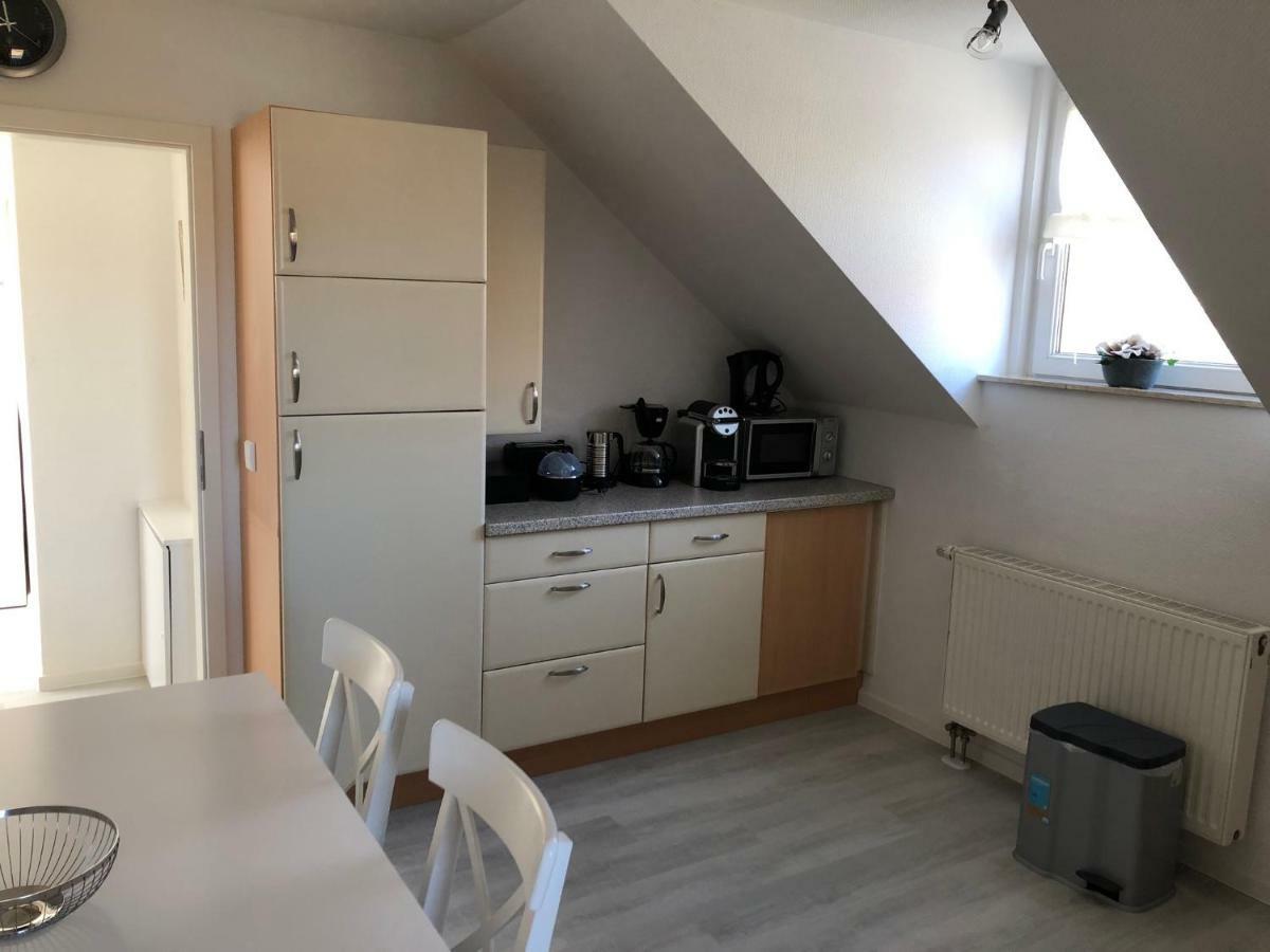 Eifeltime - Ferienwohnung Bad Muenstereifel Exterior photo