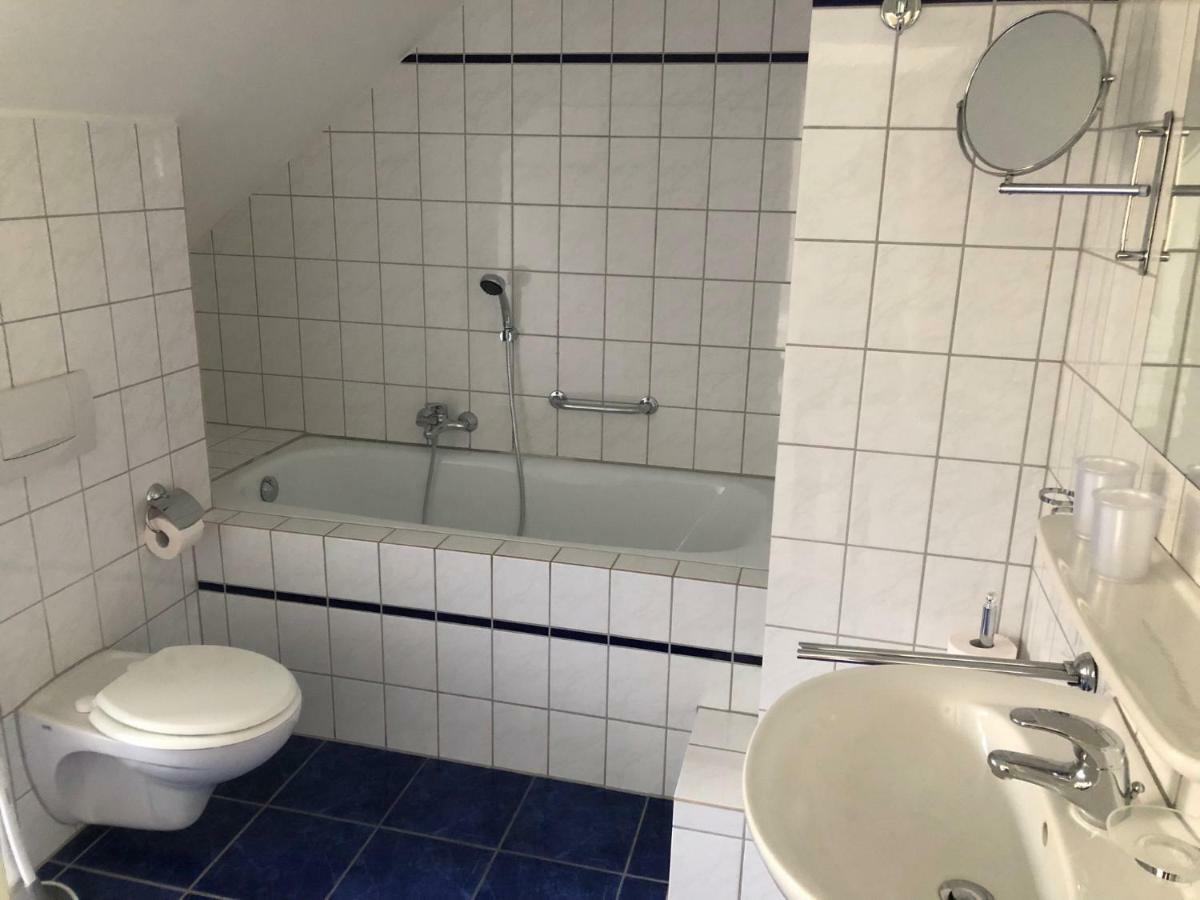 Eifeltime - Ferienwohnung Bad Muenstereifel Exterior photo