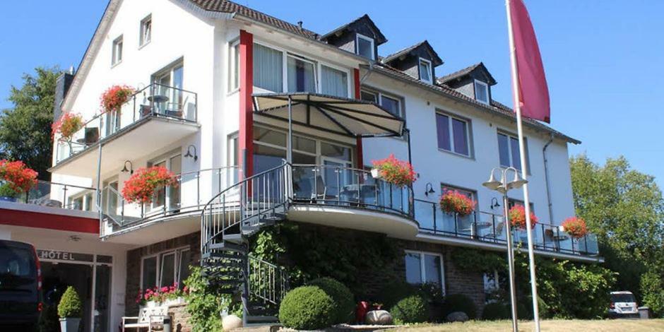 Eifeltime - Ferienwohnung Bad Muenstereifel Exterior photo